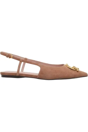 Coccinelle Ballerinas - C-Me Suede - Gr. 36 (EU) - in - für Damen