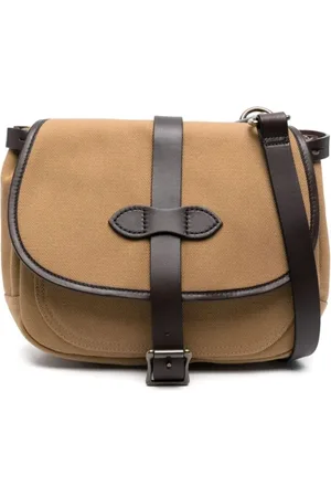 Filson Hobo Bags - Structured Flap Closure Shoulder Bag - Gr. unisize - in - für Damen