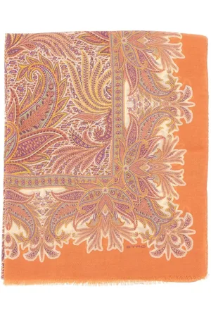 Etro Tücher & Schals - Scarfs Multicolour - Gr. unisize - in - für Damen