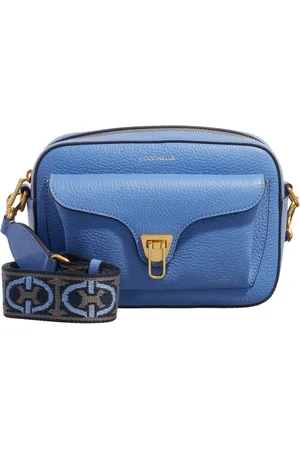 Coccinelle Crossbody Bags - Beat Soft Ribb - Gr. unisize - in - für Damen
