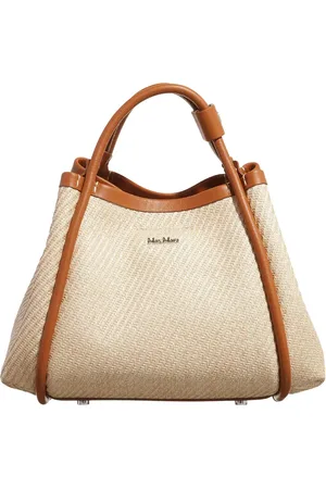 Max Mara Satchels - Summermarinexs - Gr. unisize - in - für Damen