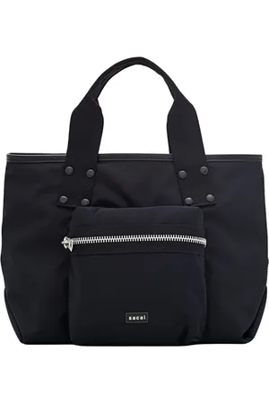 SACAI Totes & Shopper - Pocket Tote Bag Medium - Gr. unisize - in - für Damen