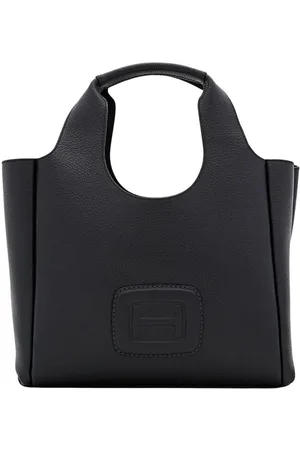 Hogan Totes & Shopper - H-Bag Shopping Small H Embossed - Gr. unisize - in - für Damen