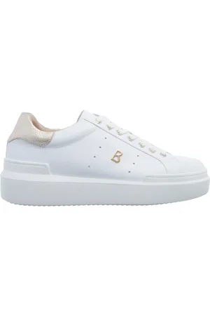 Bogner Low-Top Sneaker - Holldywood 20 C - Gr. 36 (EU) - in - für Damen