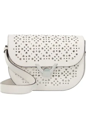Coccinelle Crossbody Bags - dew Cow.Perf. - Gr. unisize - in - für Damen