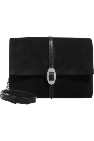 Coccinelle Crossbody Bags - dorian Suede - Gr. unisize - in - für Damen