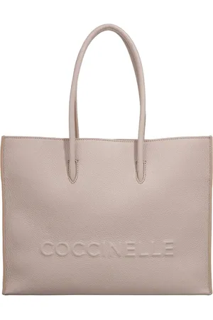 Coccinelle Totes & Shopper - myrtha Maxi Log - Gr. unisize - in - für Damen