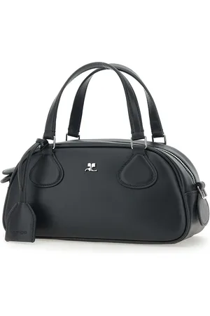 Courrèges Crossbody Bags - Bags Black - Gr. unisize - in - für Damen
