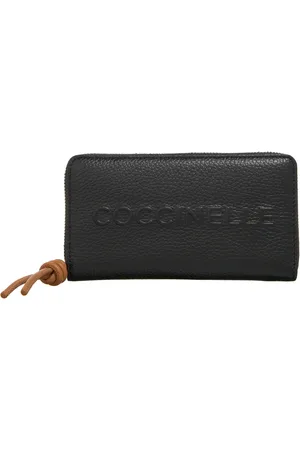 Coccinelle Portemonnaies - myrtha Maxi Log - Gr. unisize - in - für Damen