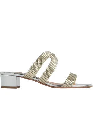 Aquazzura Sandalen - Essence 35 Sandals - für Damen