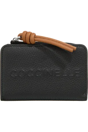 Coccinelle Portemonnaies - myrtha Maxi Log - Gr. unisize - in - für Damen