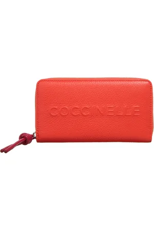 Coccinelle Portemonnaies - myrtha Maxi Log - Gr. unisize - in - für Damen