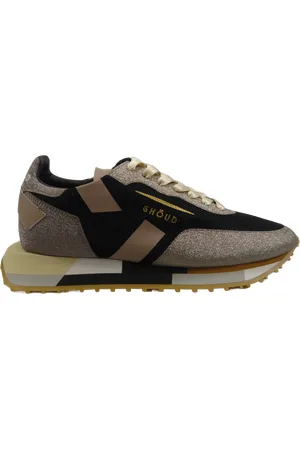 Ghoud Low-Top Sneaker - Sneakers Rush Nere - Gr. 35 (EU) - in - für Damen