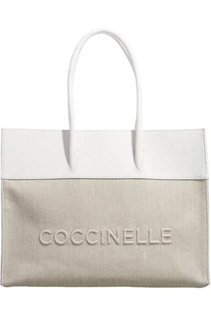 Coccinelle Totes & Shopper - myrtha Canvas - Gr. unisize - in - für Damen