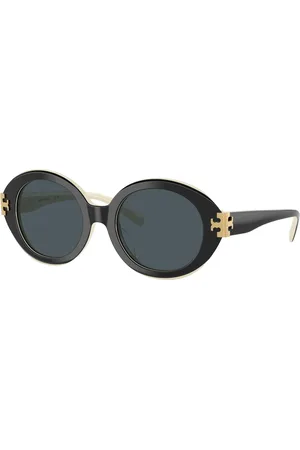 Tory Burch Sonnenbrillen - 0TY7210U - Gr. unisize - in Mehrfarbig - für Damen