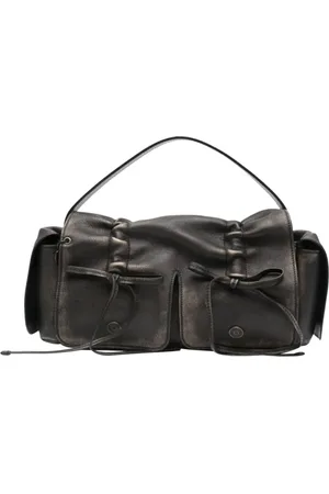 Acne Studios Businesstaschen & Reisegepäck - Bag - Dark Brown/ - Gr. unisize - in - für Damen