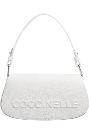 Coccinelle Crossbody Bags - myrtha Maxi Log - Gr. unisize - in - für Damen