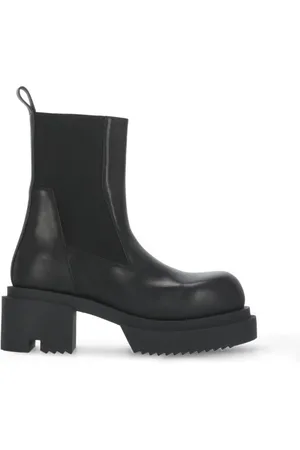Rick Owens Stiefel - Hollywood Boots - Gr. 36 (EU) - in - für Damen