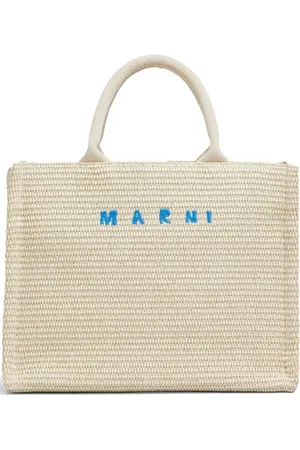 Marni Crossbody Bags - Small Basket Bag - Gr. unisize - in - für Damen