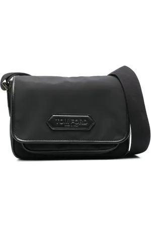 Tom Ford Hobo Bags - Foldover Messenger Bag - Gr. unisize - in - für Damen