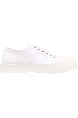 Marni Low-Top Sneaker - Pablo Sneaker Lily White - Gr. 41 (EU) - in - für Damen