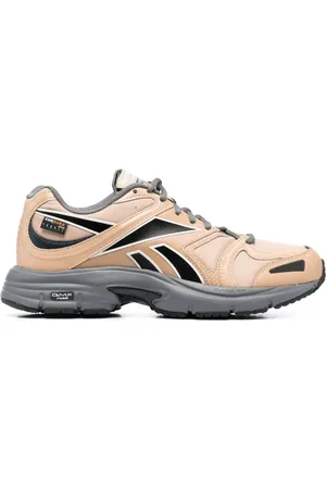 Reebok Low-Top Sneaker - Premier Road Pl Sahara/black/pug - Gr. 44 (EU) - in - für Damen