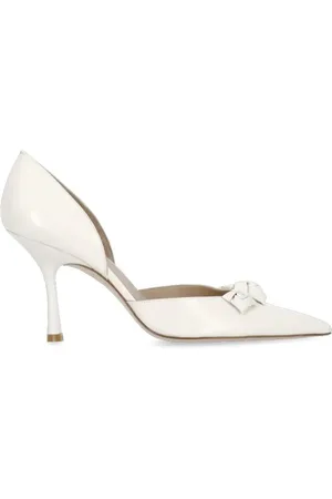 Stuart Weitzman Hohe Schuhe - Rosie Dorsay 85 Decollete - Gr. 37,5 (EU) - in - für Damen