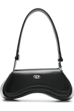 Diesel Crossbody Bags - Play Crossbody Black - Gr. unisize - in - für Damen