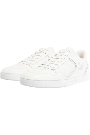 Céline Low-Top Sneaker - Low Lace-Up Sneaker - Gr. 41 (EU) - in - für Damen