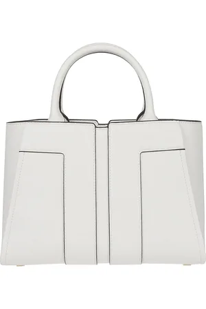 Elisabetta Franchi Crossbody Bags - Bag White - Gr. unisize - in - für Damen