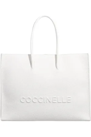 Coccinelle Totes & Shopper - myrtha Maxi Log - Gr. unisize - in - für Damen