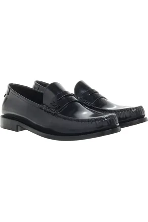 Saint Laurent Slipper & Pantoletten - Le Loafer Mocassins - Gr. 36 (EU) - in - für Damen