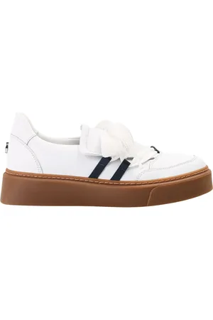 Marc Cain Low-Top Sneaker - Sneaker - Gr. 37 (EU) - in - für Damen