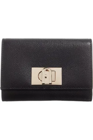 Furla Portemonnaies - 1927 M Compact Wallet - Gr. unisize - in - für Damen