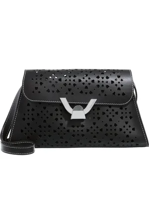 Coccinelle Hobo Bags - dew Cow.Perf. - Gr. unisize - in - für Damen