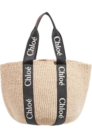 Chloé Shopper - Woody - Gr. unisize - in - für Damen