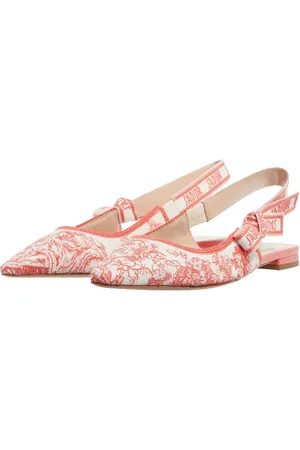 Dior Sandalen - Slingsback - für Damen