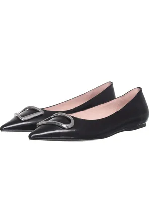Coccinelle Loafer - himma Shiny - Gr. 37 (EU) - in - für Damen