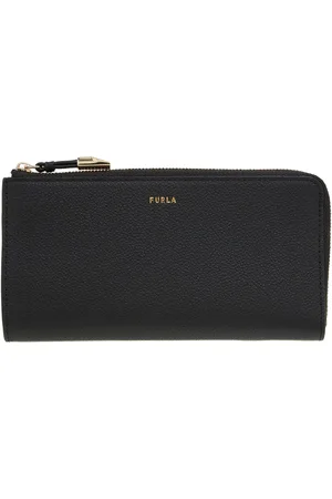 Furla Portemonnaies - Goccia L Zip Around - Gr. unisize - in - für Damen