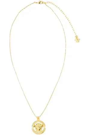 VERSACE Halsketten - Necklace - Metal - - Gr. unisize - in - für Damen