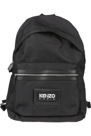 Kenzo Businesstaschen & Reisegepäck - Backpack Black - Gr. unisize - in - für Damen