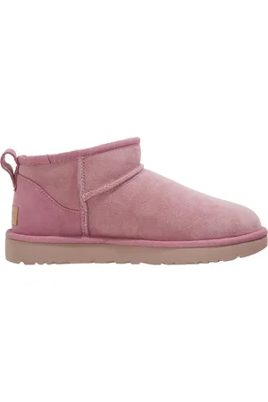UGG Stiefel - W Classic Ultra Mini - Gr. 38 (EU) - in - für Damen