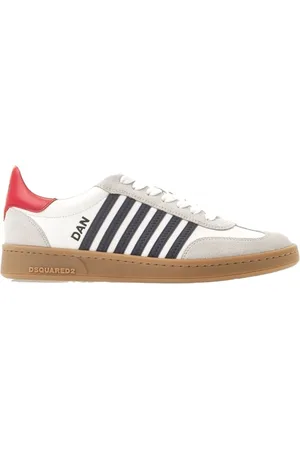 Dsquared2 Low-Top Sneaker - sneakers - Gr. 40 (EU) - in - für Damen