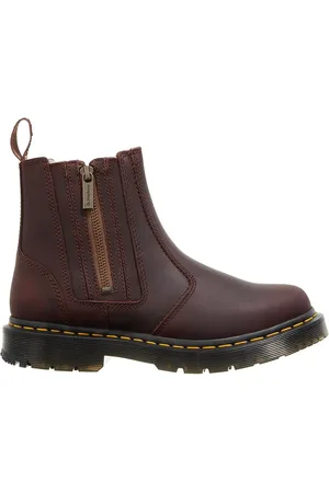 Dr. Martens Stiefel & Boots - 2976 Alyson w/zips - Gr. 36 (EU) - in - für Damen
