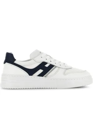 Hogan Low-Top Sneaker - H630 Color-Block Panelled Sneakers - Gr. 41 (EU) - in - für Damen