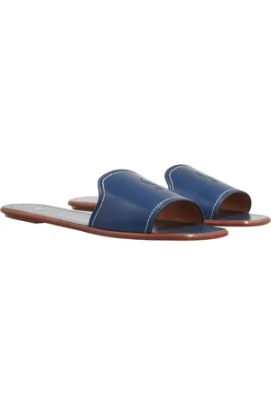 Ralph Lauren Sandalen - Flat Sandals - Gr. 37 (EU) - in - für Damen