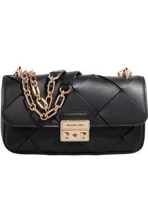 Michael Kors Crossbody Bags - Sm Conv Chain Shldr - Gr. unisize - in - für Damen