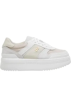 Bogner Low-Top Sneaker - New York 1 C - Gr. 41 (EU) - in - für Damen