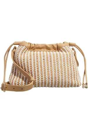 A.P.C. Crossbody Bags - Sac Ninon Mini - Gr. unisize - in - für Damen