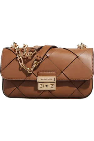 Michael Kors Crossbody Bags - Sm Conv Chain Shldr - Gr. unisize - in - für Damen